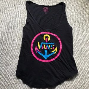 Vans Tank Top